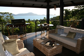Sun deck Sun deck